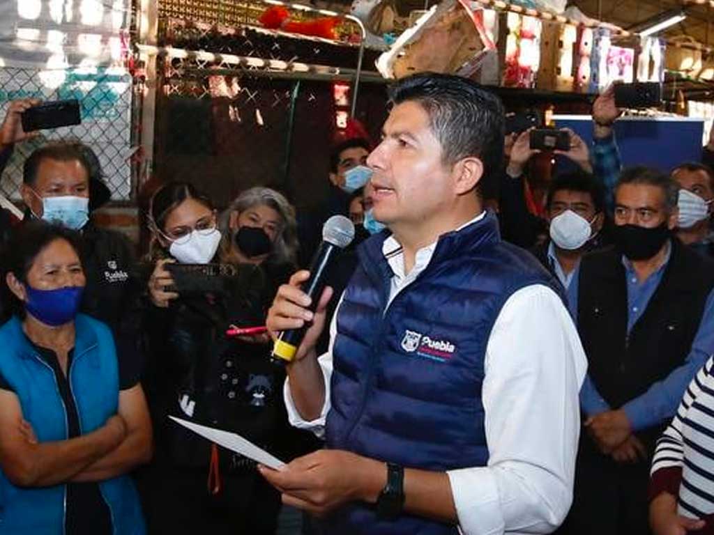 La elección de dirigente del PAN debe ser limpia y transparente: Lalo Rivera