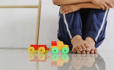 Síndrome de Asperger. Cómo identificarlo