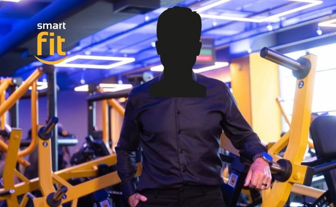 Smart Fit es una cadena de gimnasios muy popular en México, incluido Puebla | Foto: edgarcorona.com.br