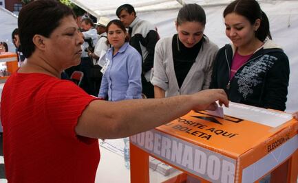 Checa quiénes se bajaron y se subieron de la contienda por la gubernatura de Puebla
