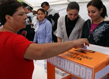 Checa quiénes se bajaron y se subieron de la contienda por la gubernatura de Puebla