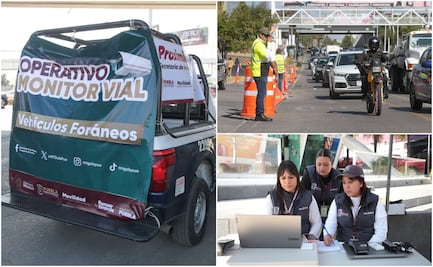 Multan a 120 automovilistas en Puebla por exceso de velocidad 