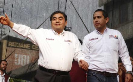 José Luis Nájera llega a la dirección del Cobaep, maestros reviran