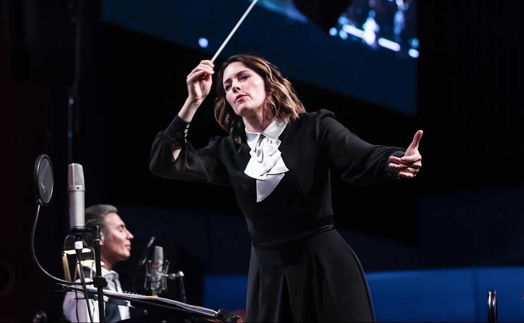 El espectáculo se presentará en seis ciudades. Foto: Alondra de la Parra