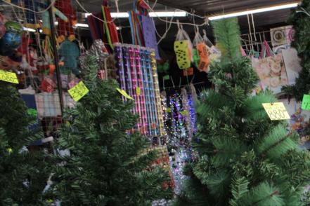 Cómo decorar el árbol de Navidad