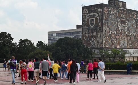 ¿Aprobaste el examen de la UNAM? Se suspenden inscripciones de nuevo ingreso