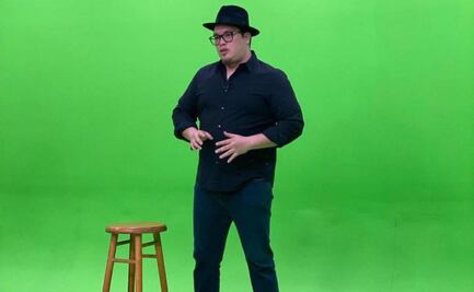 Franco Escamilla llega a Puebla, aquí todos los detalles