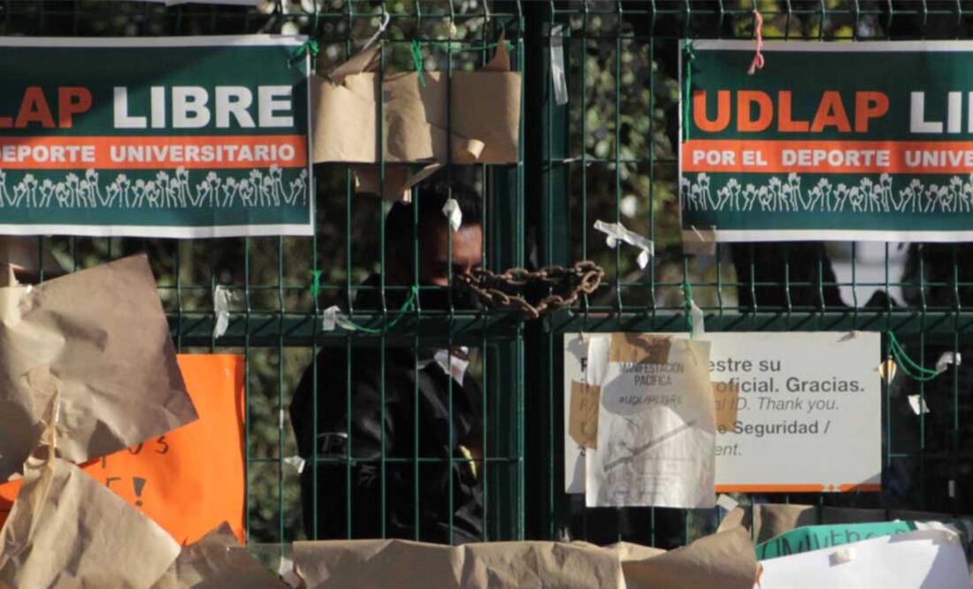 Foto: Agencia Enfoque para El Universal Puebla