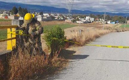 Puebla aún concentra 60.86% de tomas clandestinas de gas LP en México