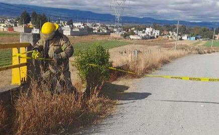 Puebla aún concentra 60.86% de tomas clandestinas de gas LP en México