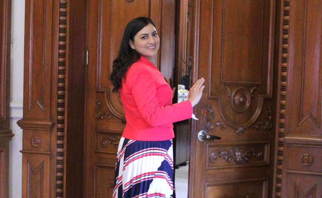 Foto: Agencia Es Imagen para El Universal Puebla