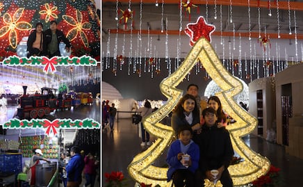Festival Navideño 2025 gratis: fecha, hora, lugar y todo lo que verás