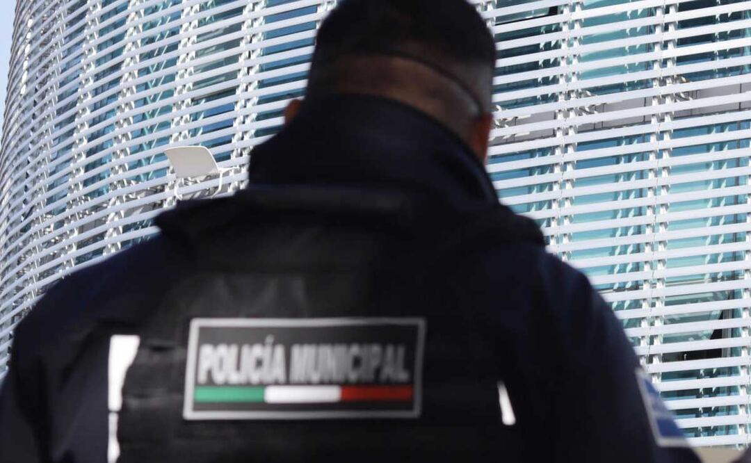 Foto: Agencia Es Imagen para El Universal Puebla