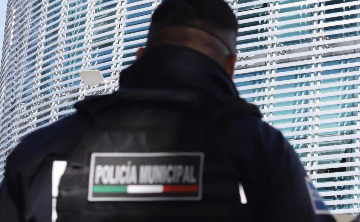 Foto: Agencia Es Imagen para El Universal Puebla