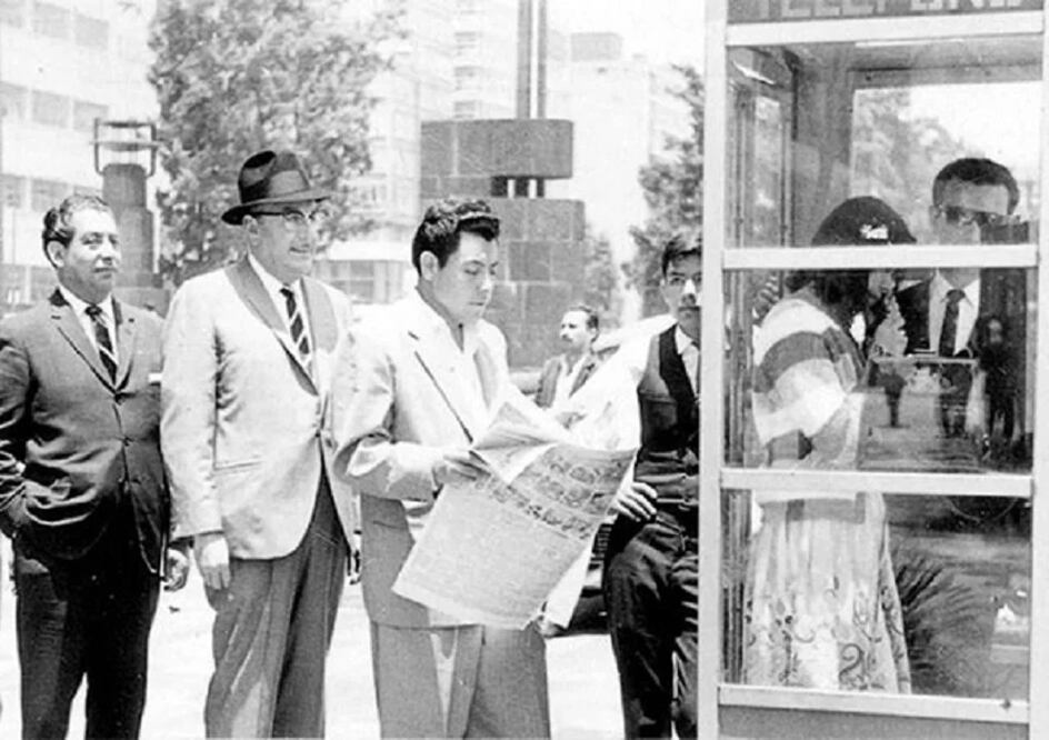 Frases que se usan y hacen referencia a las monedas / Foto: Archivo El Universal