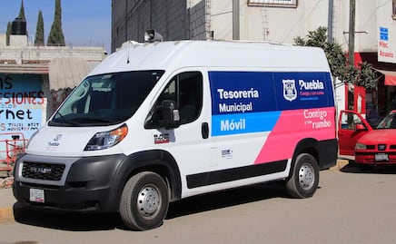 Predial Puebla 2023: ¿cómo consultar el saldo y dónde pagar?