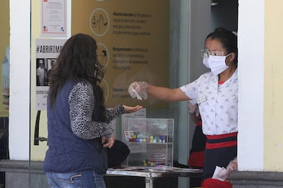 250 restaurantes darán descuentos por campaña Tu Voto Vale