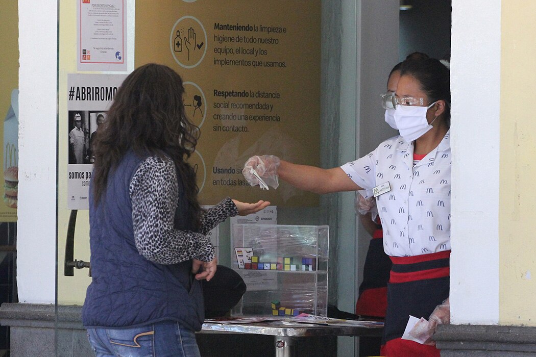 250 restaurantes darán descuentos por campaña Tu Voto Vale