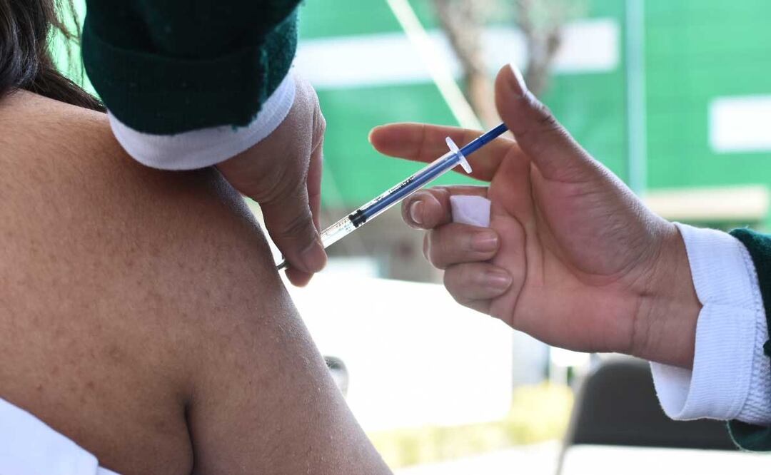 Foto: Agencia Es Imagen para El Universal Puebla