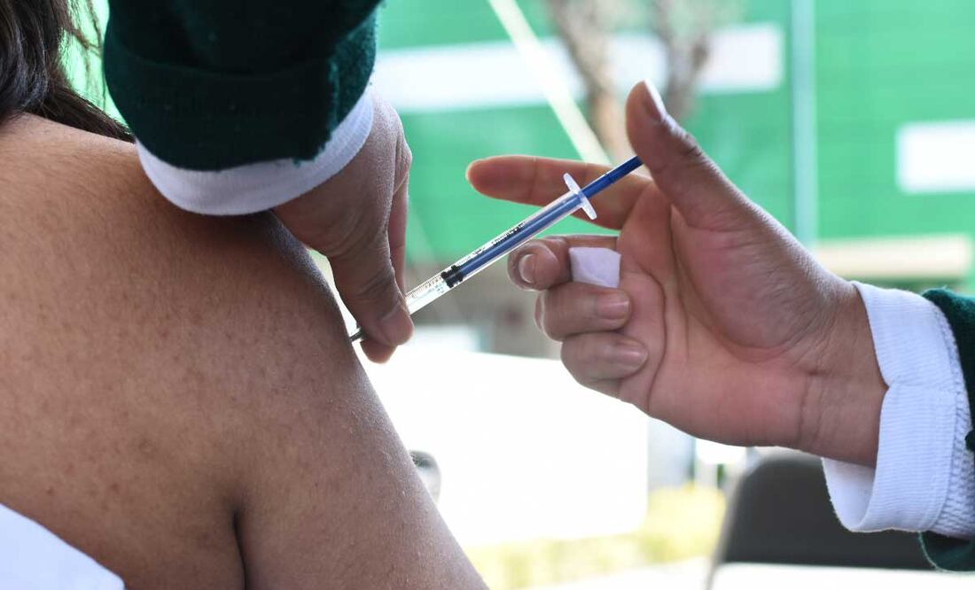 Foto: Agencia Es Imagen para El Universal Puebla