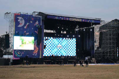 Tecate Comuna 2023: Bandas de la BUAP podrán participar