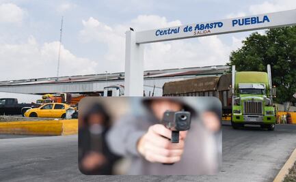 Más de 1 millón de pesos robados en asaltos a cuentahabientes en Puebla