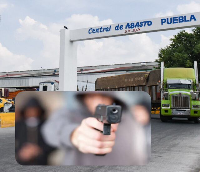 Más de 1 millón de pesos robados en asaltos a cuentahabientes en Puebla