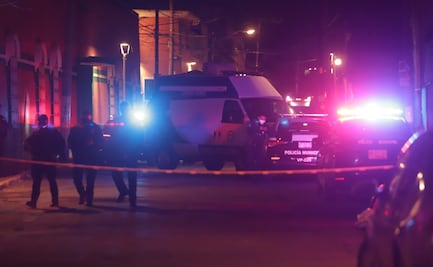 Feminicidio 34: Luisa fue asesinada a golpes por su esposo en Huaquechula