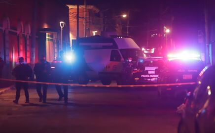 Feminicidio 34: Luisa fue asesinada a golpes por su esposo en Huaquechula