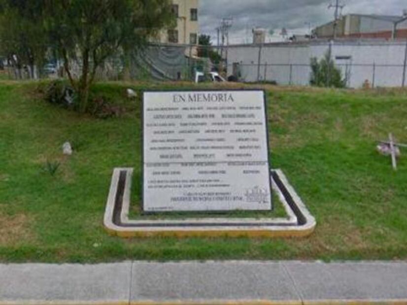 A 11 años de la explosión en Texmelucan, reiteran llamado a denunciar robo de combustible