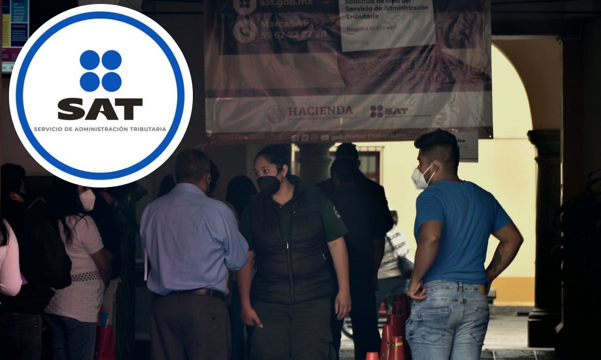 ¿Quiénes deben tener la e.firma del SAT?