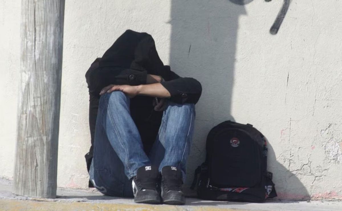 Actualmente se registran más de 700 mil suicidios al año en todo el mundo | Foto: Archivo El Universal