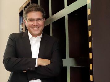 Estabilidad, la apuesta de Ríos Piter en la UDLAP