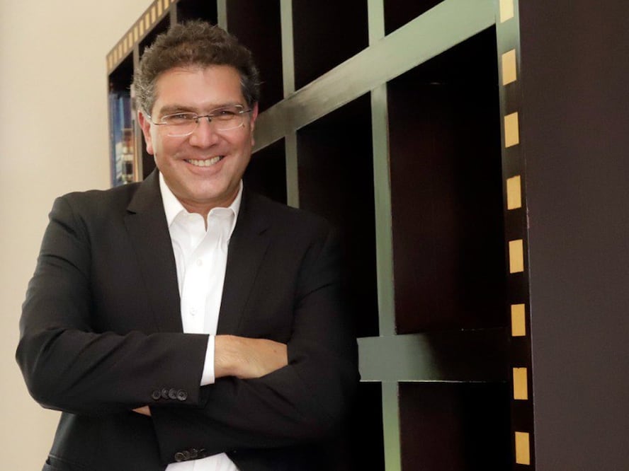 Foto: Agencia Enfoque para El Universal Puebla