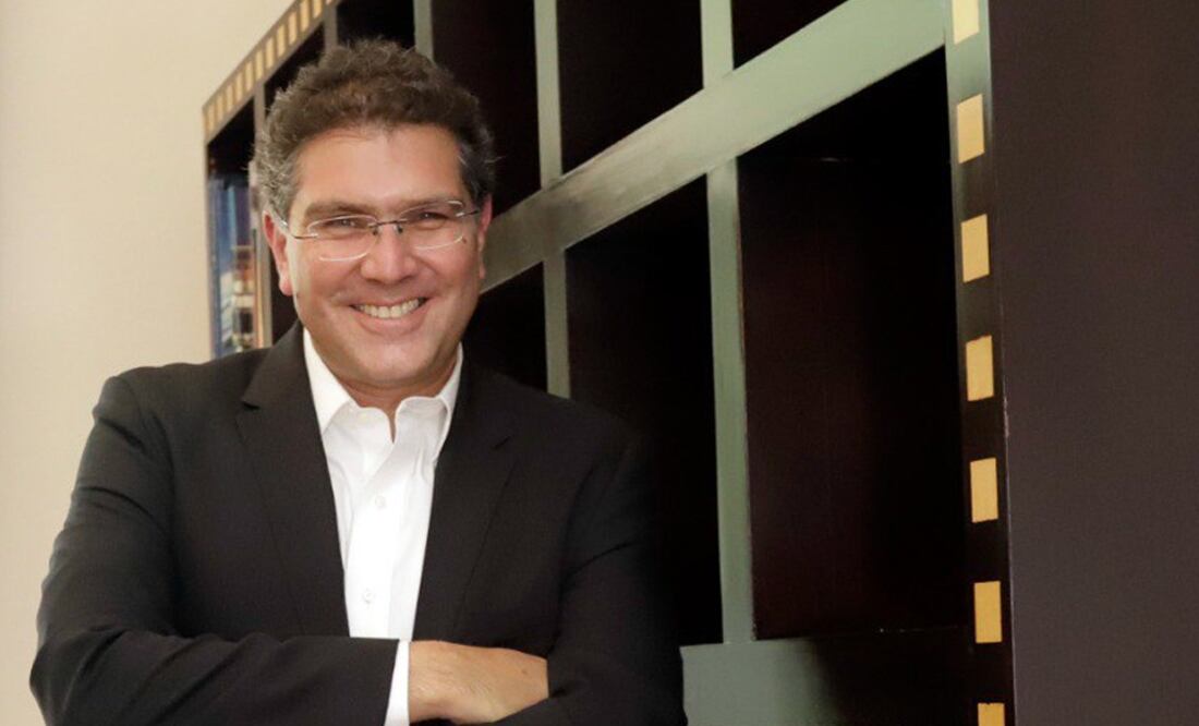 Foto: Agencia Enfoque para El Universal Puebla