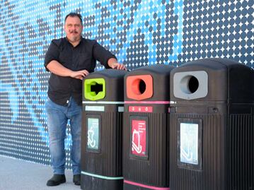 BUAP desarrolla un Manejo Integral de Residuos