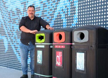 BUAP desarrolla un Manejo Integral de Residuos