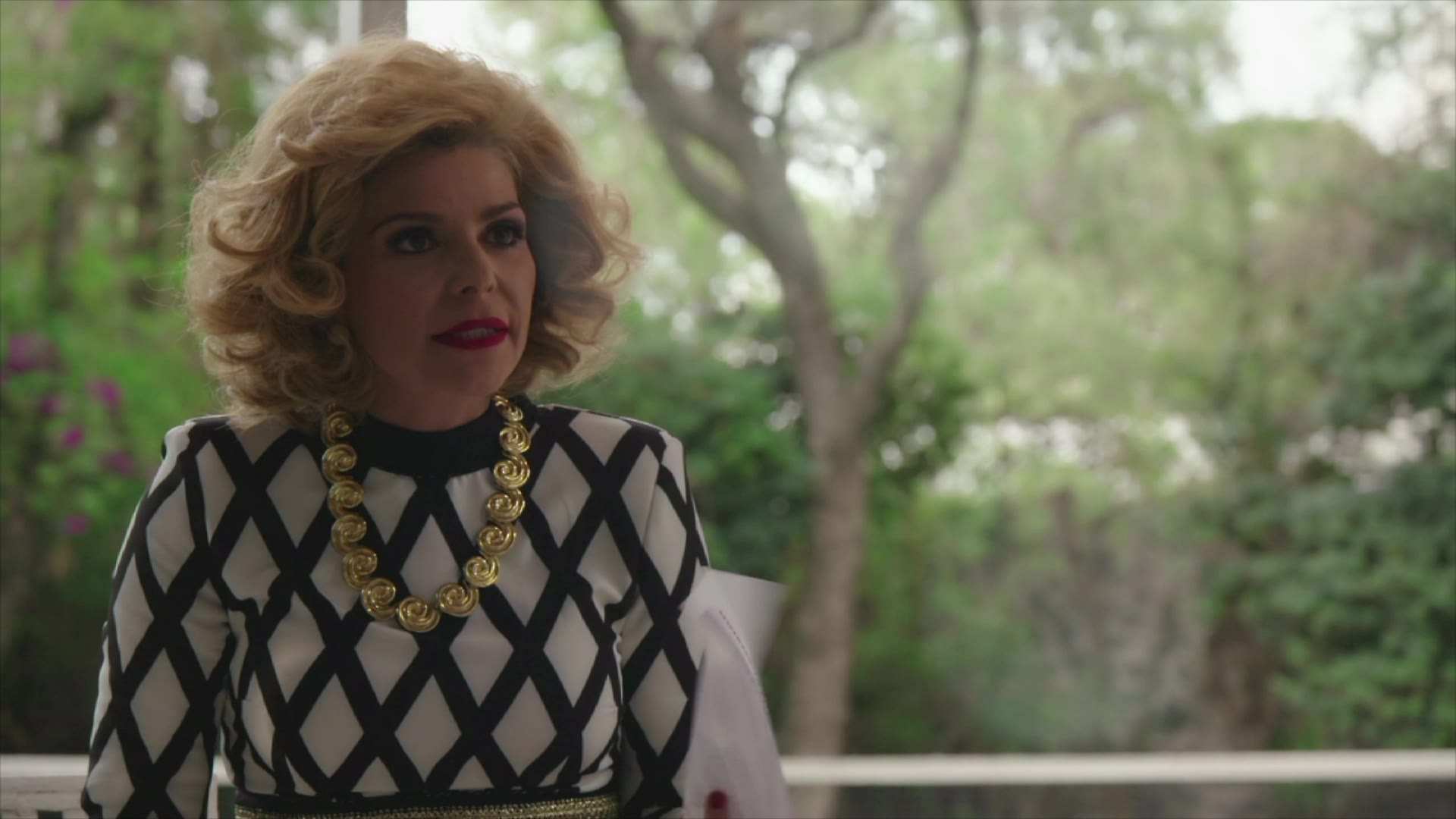 El lugar de Puebla donde se filmó la serie biográfica de Silvia Pinal