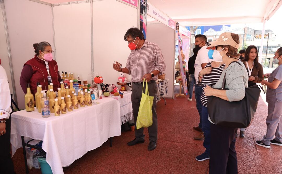 FOTO: Agencia Es Imagen para El Universal Puebla