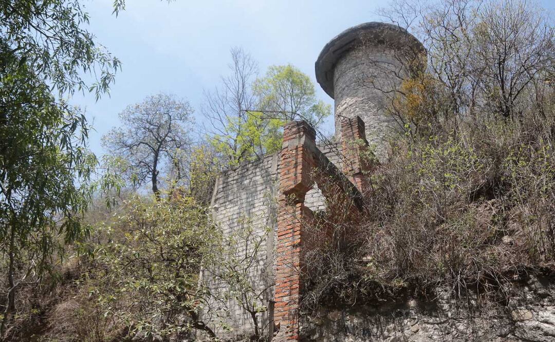 Foto: Agencia Es Imagen para El Universal Puebla