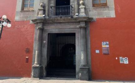 Esta es la casa más antigua de la ciudad de Puebla ¡tiene 400 años!