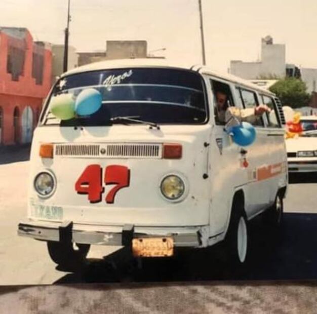 Combi eléctrica ID.Buzz llegará muy pronto a Puebla 