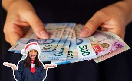 ¿Qué pasa si no me dan mi aguinaldo completo?