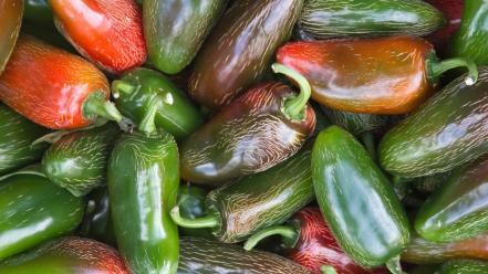 Poblano, miahuateco, serrano, loco... Los 9 chiles que Puebla ha dado al mundo