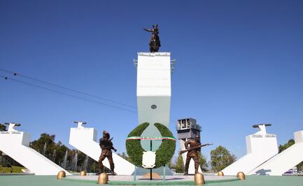 161 ANIVERSARIO LUCTUOSO DEL GENERAL IGNACIO ZARAGOZA