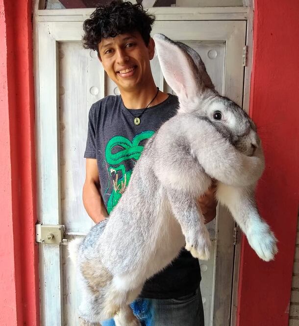 Foto: Kiro Yakin / Instagram