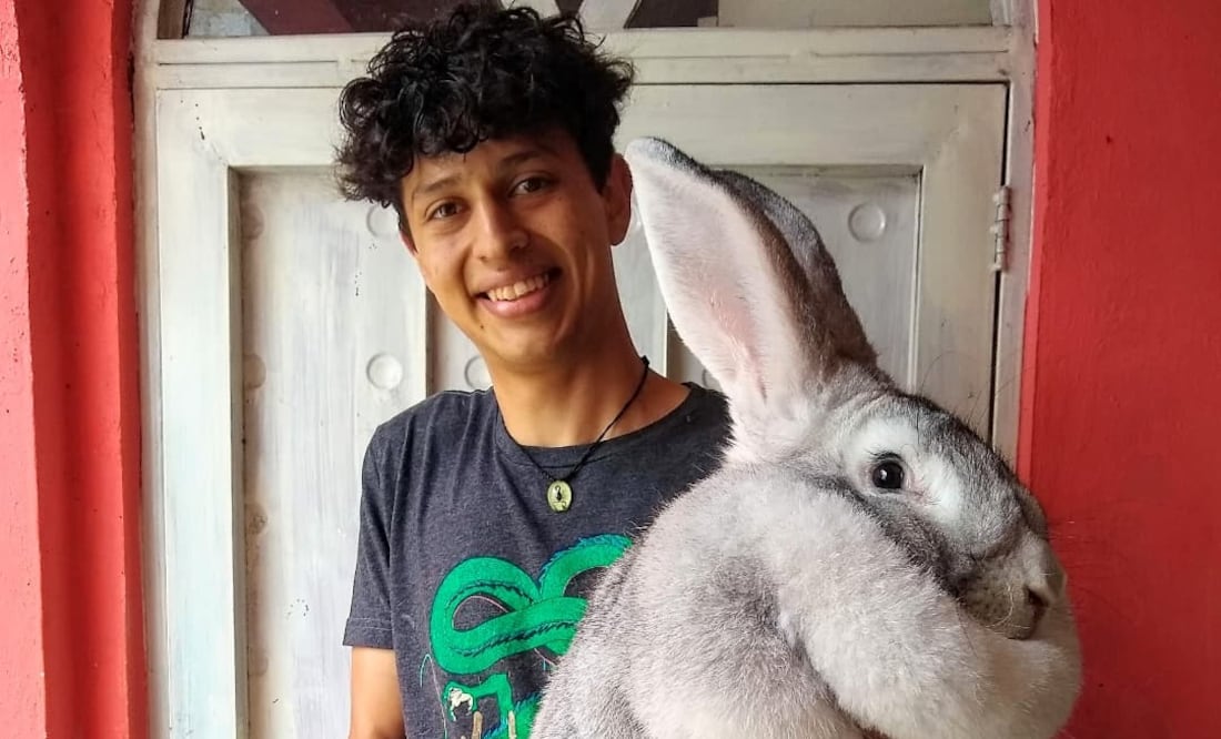 Foto: Kiro Yakin / Instagram