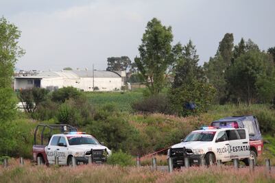 Abandonan a mujer en estado de ebriedad en Amozoc