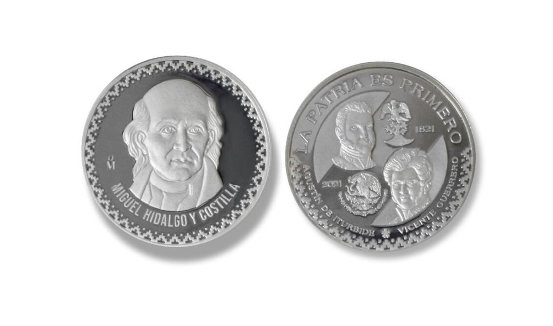 Imagen: Banco de México