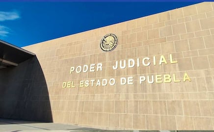 Así puedes sacar una cita en Ciudad Judicial de Puebla
